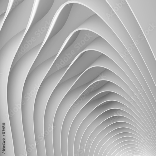 Fototapeta na wymiar Abstract Architecture Background