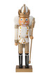 Nutcracker Isolated with clipping path