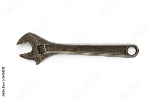 Adjustable Spaner Old Buy This Stock Photo And Explore Similar Images At Adobe Stock Adobe Stock