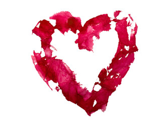 Wall Mural - heart