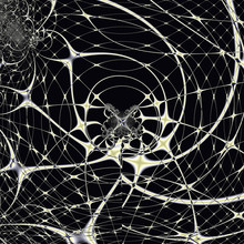 Magic Spiderweb