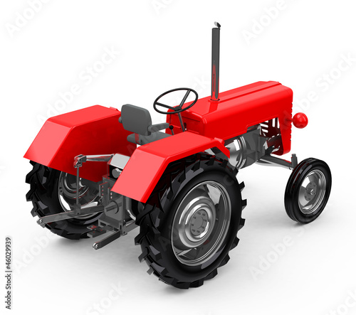 Der Traktor Buy This Stock Illustration And Explore - 