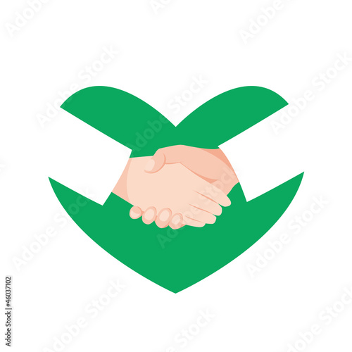 4 Best 握手のイラスト Images Stock Photos Vectors Adobe Stock
