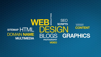 Web Design
