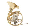 French horn the sound of music