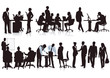 © scusi - Büro Arbeitsstellen