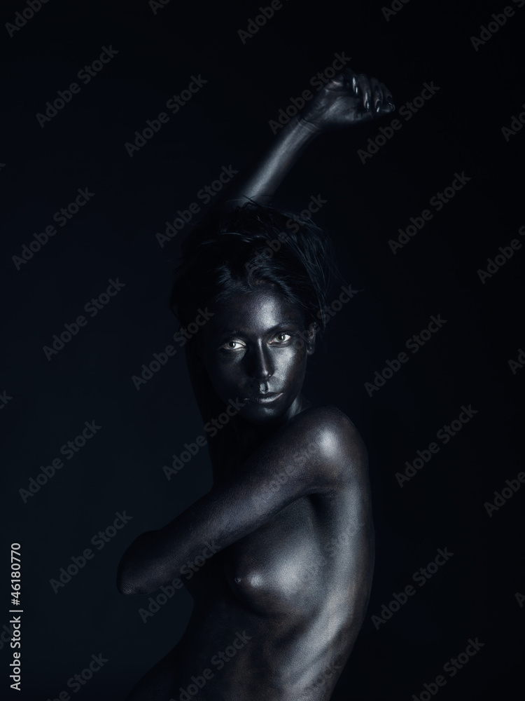 Luisana lopilato desnuda fotos lenceria pic 24