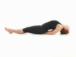 © Daco - relaxation yoga posture