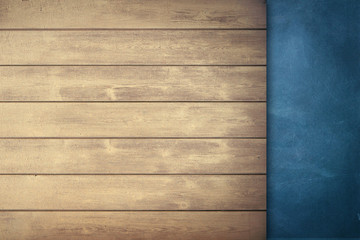 Wall Mural - Wood wallpaper