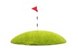 Golf  Weiss01
