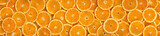 Pomarańcze-panorama