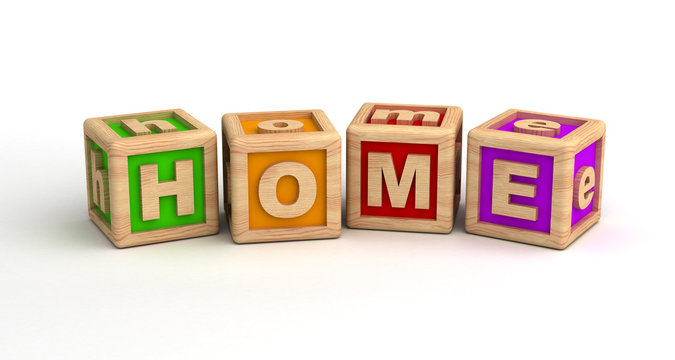 Home