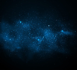 milky way