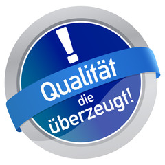 Sticker - Qualität