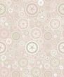 Seamless texture in pastel colors