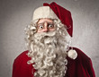 © olly - Astonished Santa Claus
