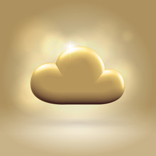 Golden Cloud Award
