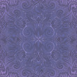 Background with ornate pattern