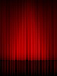 theatre curtain vertical