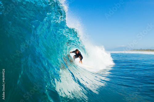 Dekoracja na wymiar  surfing