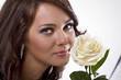 © piotrszczepanek - beautiful face