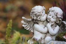 Schutzengel - Kissing Angels