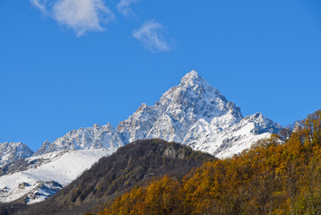 Il Monviso 