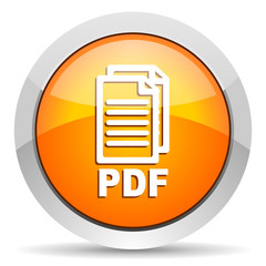 Poster - pdf icon