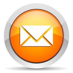 Poster - mail icon