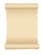 © djdarkflower - Papier-, Schriftrolle