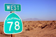 © Andrew Breeden - way out West