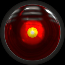 Hal's Eye