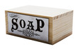 © imagedb.com - Container of soap