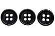 © imagedb.com - Three buttons in row