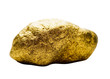 © imagedb.com - Gold nugget
