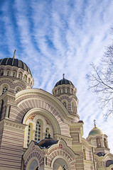 Riga Orthodox Cathedral 01