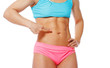© Fxquadro - Portrait of womans abs