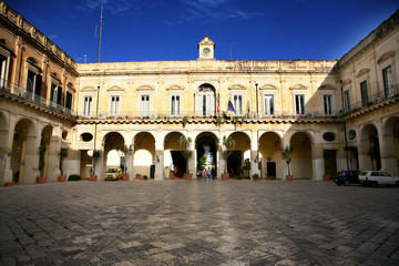 lecce