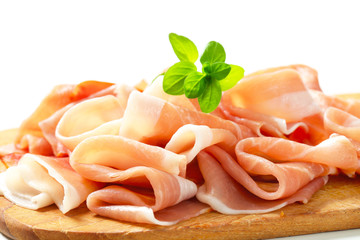 Poster - Prosciutto di Parma