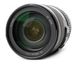 © Cherkas - camera lens
