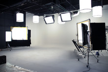 Interior Photo Studio