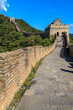 © pwollinga - Tower on the great wall of China