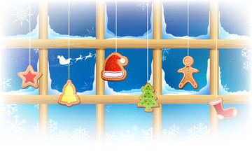 Poster - Christmas Decoration