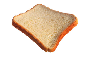 Poster - Slice of bread.