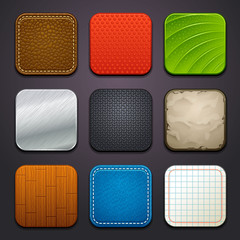 background for the app icons-part 4