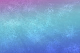 Fototapeta Kosmos - grunge texture background, violet and blue wallpaper