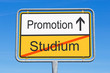 © DOC RABE Media - Studium und Promotion