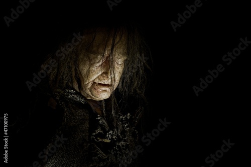 Valokuvatapetti Strega