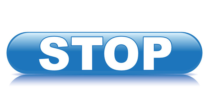 STOP ICON