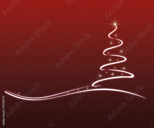 Weihnachten Banner / Merry Christmas / Frohe Weihnachten – kaufen Sie